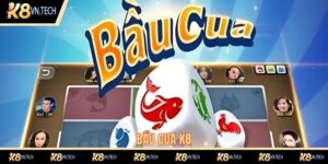 Bầu Cua K8 - Giải Trí Cá Cược Trực Tuyến Hiện Đại 2025 3 Bầu cua K8