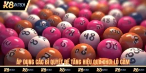Lô Câm Là Gì? Những Chiến Thuật Hay Mà Game Thủ Cần Biết 6 lô câm là gì