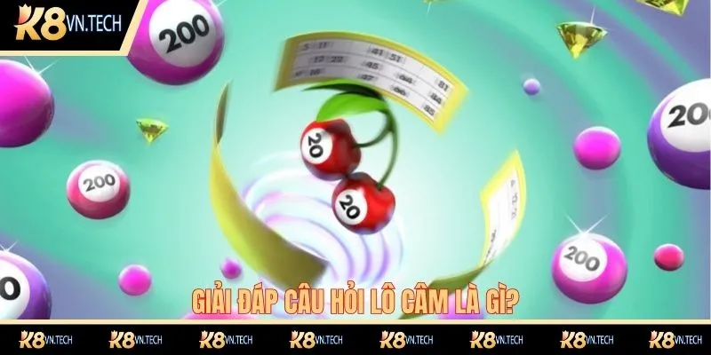 Giải đáp câu hỏi lô câm là gì?