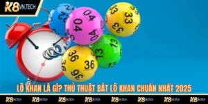 Lô Khan Là Gì? Thủ Thuật Bắt Lô Khan Chuẩn Nhất 2025 5 Lô khan là gì