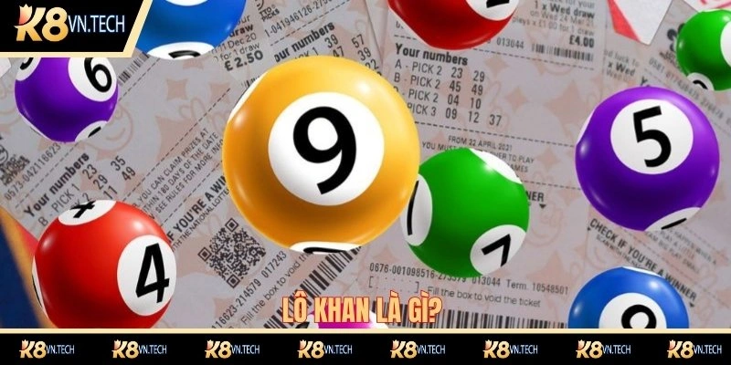 Lô Khan Là Gì? Thủ Thuật Bắt Lô Khan Chuẩn Nhất 2025 1 Lô khan là gì?